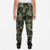Tech Fleece broek