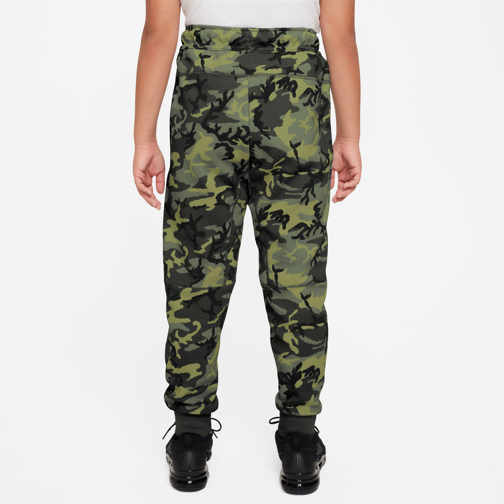 Tech Fleece broek