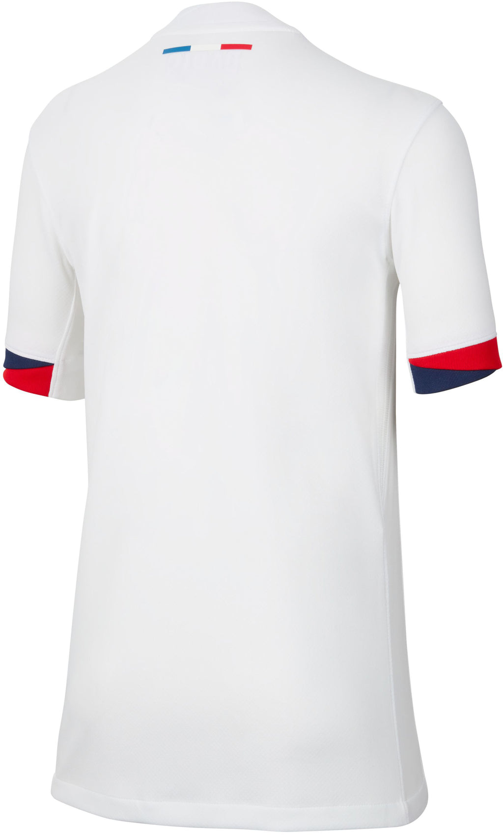 Paris Saint-Germain Stadium kids uitshirt 24/25