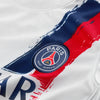Paris Saint-Germain Stadium kids uitshirt 24/25