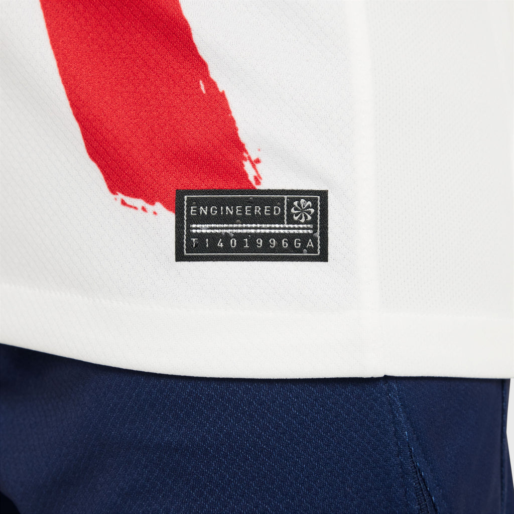 Paris Saint-Germain Stadium kids uitshirt 24/25