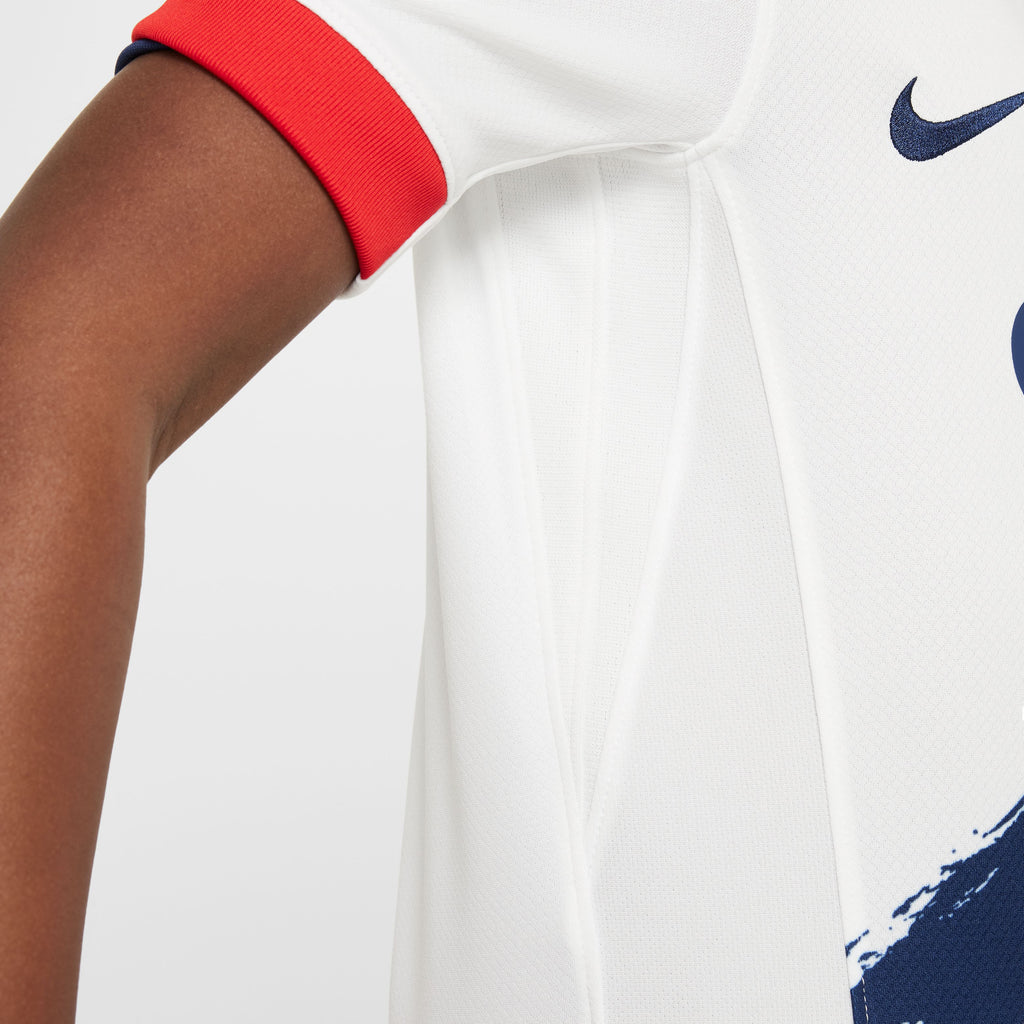 Paris Saint-Germain Stadium kids uitshirt 24/25
