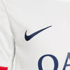 Paris Saint-Germain Stadium kids uitshirt 24/25