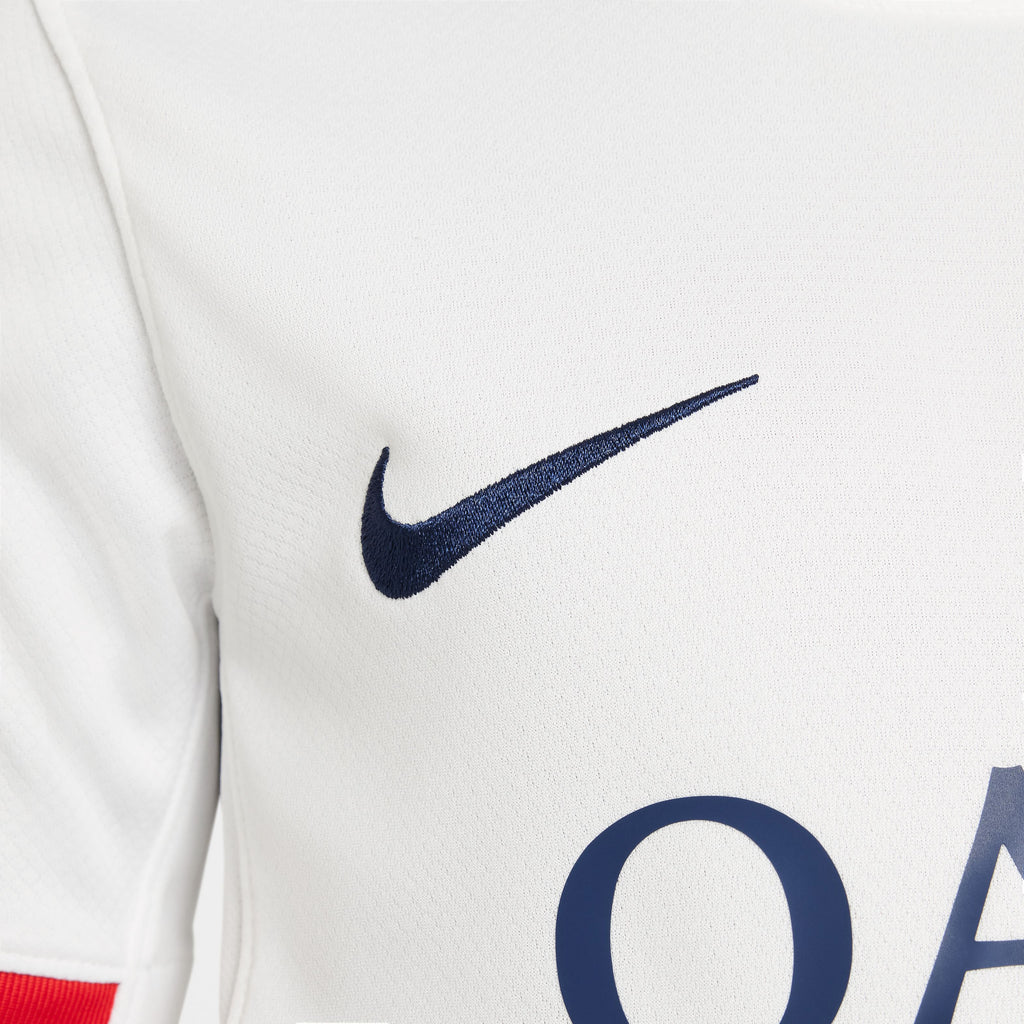 Paris Saint-Germain Stadium kids uitshirt 24/25