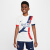 Paris Saint-Germain Stadium kids uitshirt 24/25