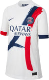 Paris Saint-Germain Stadium kids uitshirt 24/25