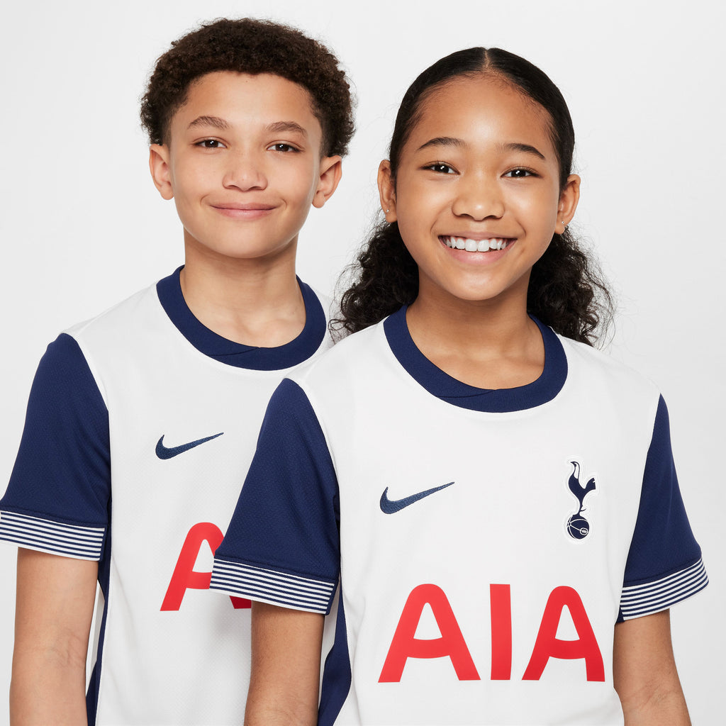 Tottenham Hotspur FC Stadium kids thuisshirt 24/25