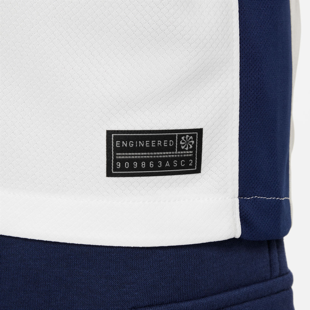 Tottenham Hotspur FC Stadium kids thuisshirt 24/25