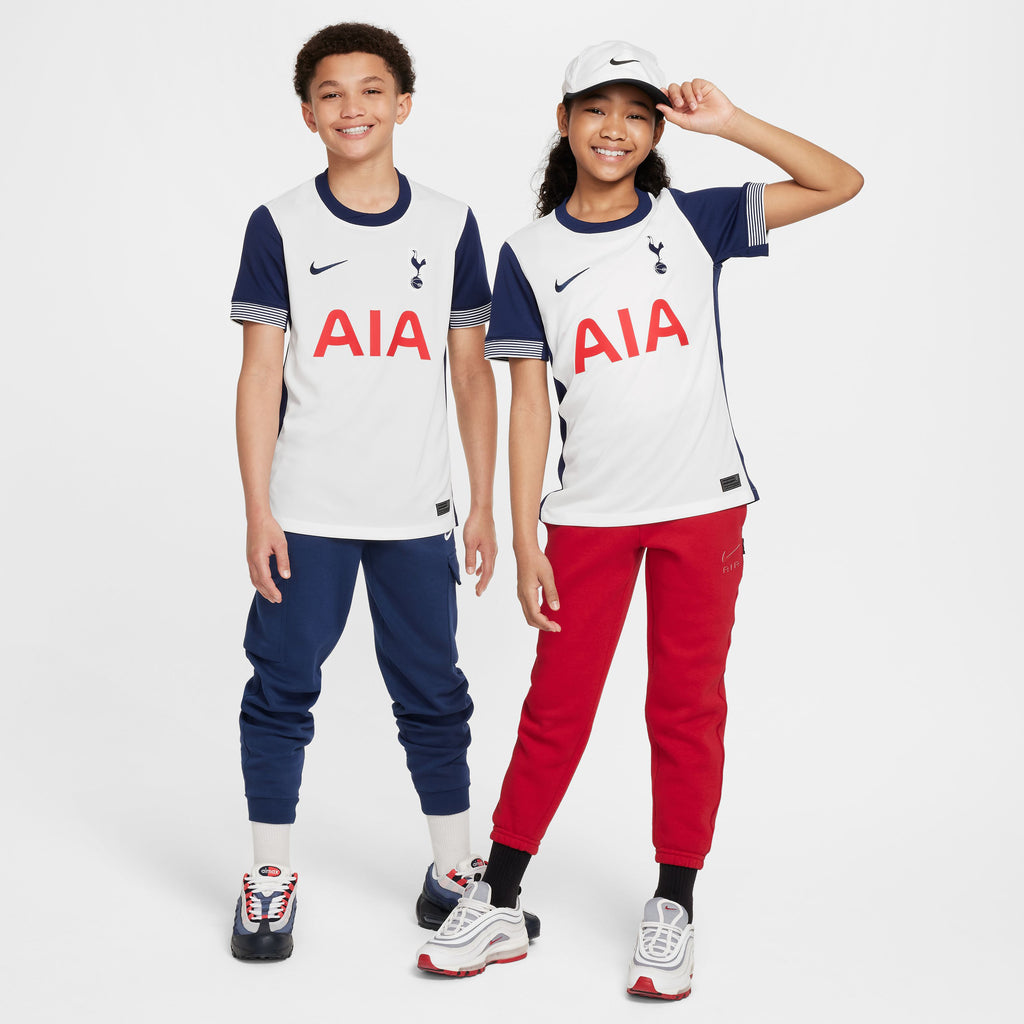 Tottenham Hotspur FC Stadium kids thuisshirt 24/25