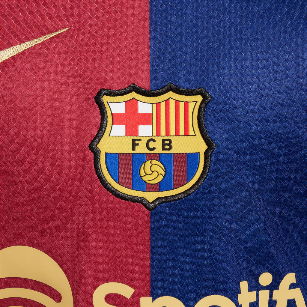 FC Barcelona Stadium kids thuisshirt 24/25