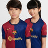 FC Barcelona Stadium kids thuisshirt 24/25