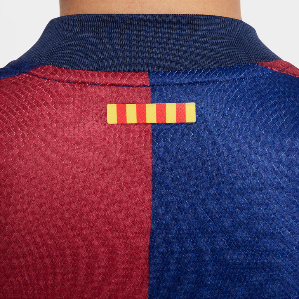 FC Barcelona Stadium kids thuisshirt 24/25