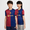 FC Barcelona Stadium kids thuisshirt 24/25