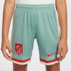 Atlético Madrid Stadium Away kids short 24/25