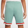 Atlético Madrid Stadium Away kids short 24/25