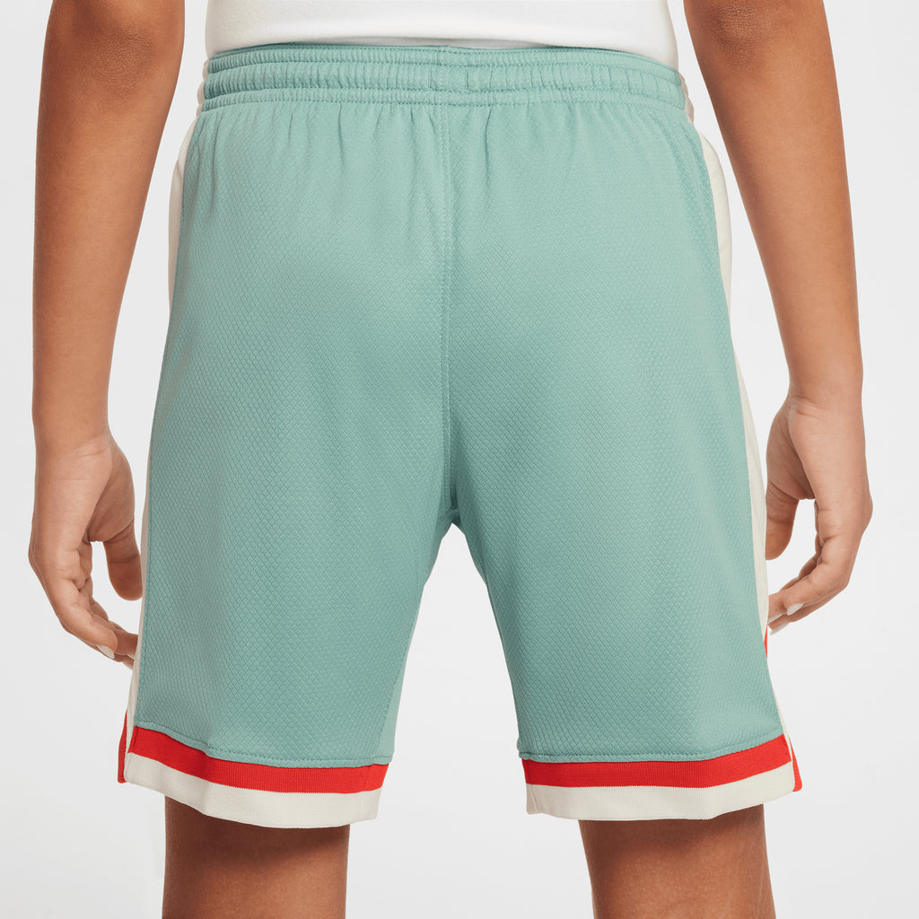 Atlético Madrid Stadium Away kids short 24/25