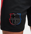 FC Barcelona Stadium kids uitshort 24/25