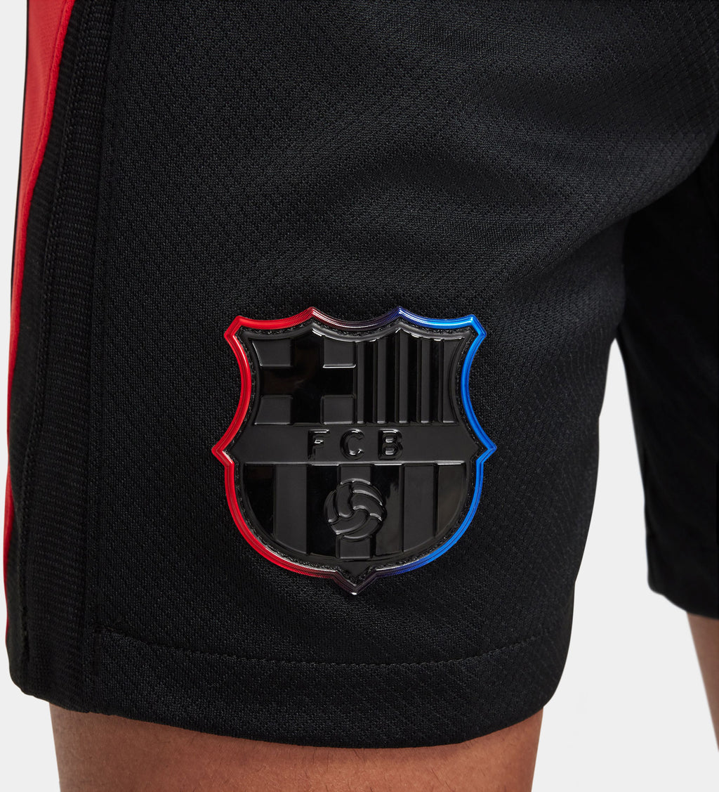 FC Barcelona Stadium kids uitshort 24/25
