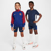 FC Barcelona Dri-FIT Stadium kids thuisshort 24/25