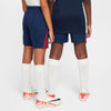 FC Barcelona Dri-FIT Stadium kids thuisshort 24/25