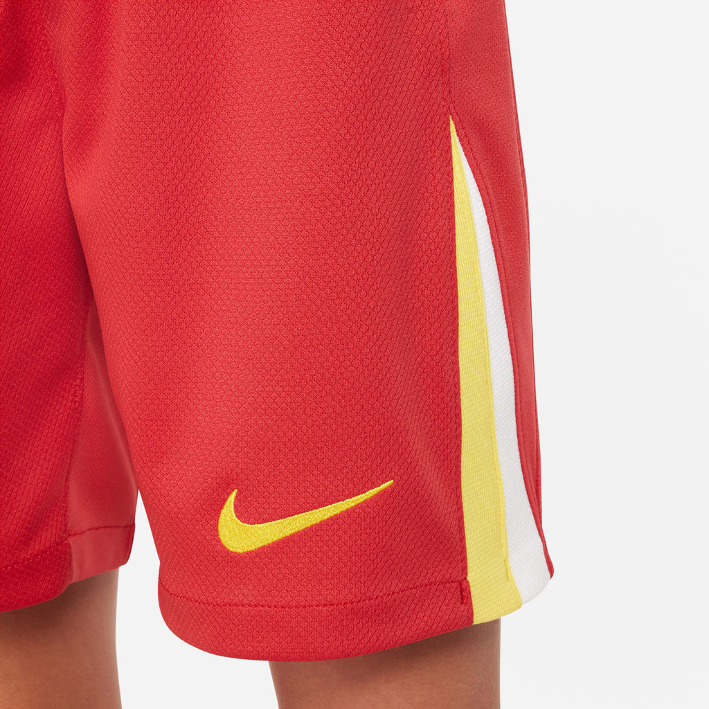 Liverpool FC 2024/2025 Thuis short
