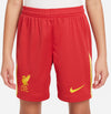Liverpool FC 2024/2025 Thuis short