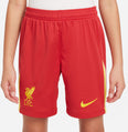 Liverpool FC 2024/2025 Thuis short