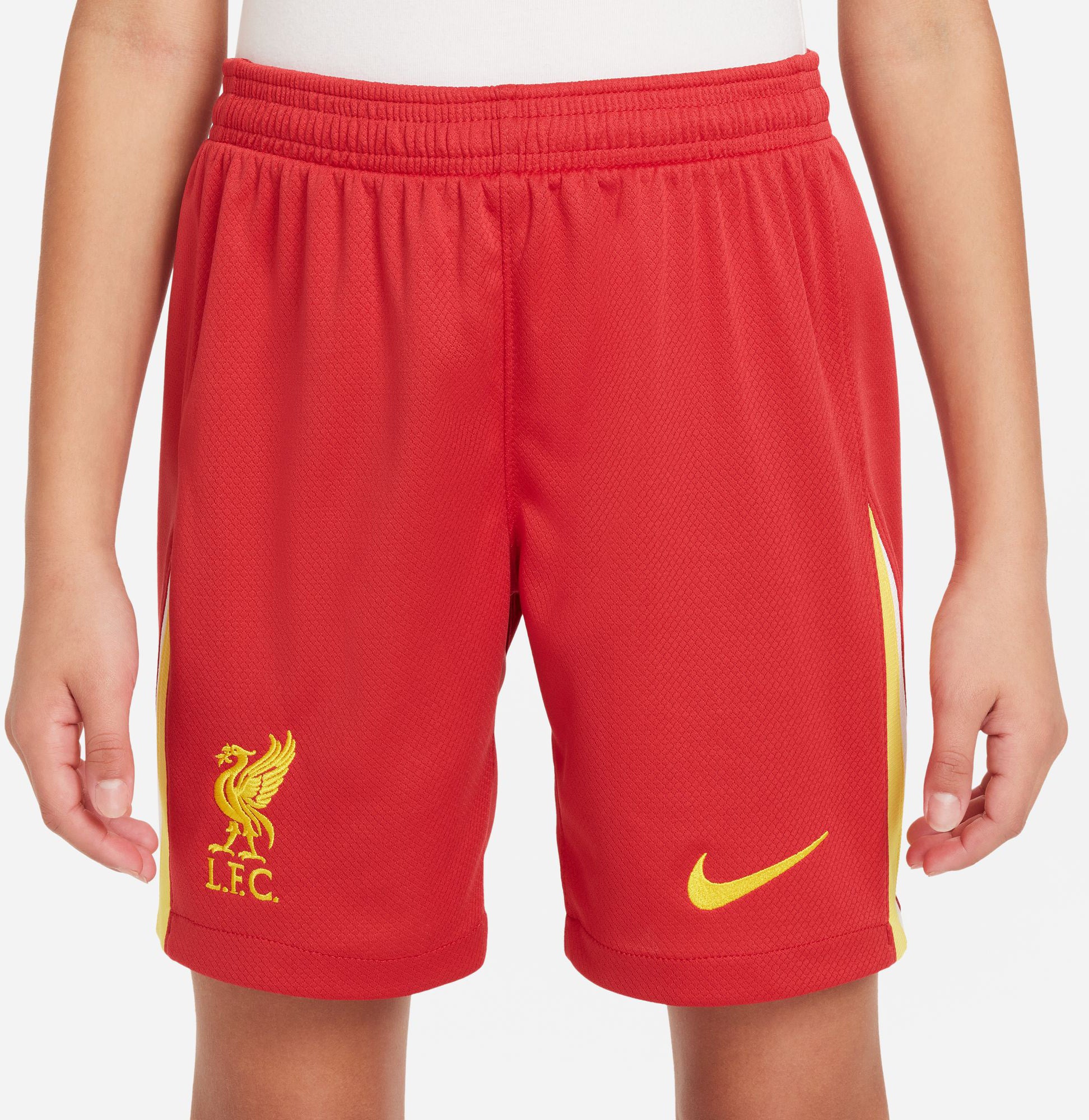 Liverpool FC 2024/2025 Thuis short