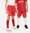 Liverpool FC 2024/2025 Thuis short