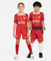 Liverpool FC 2024/2025 Thuis short