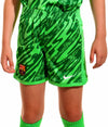 FC Barcelona Dri-FIT GK kids thuistenue 24/25