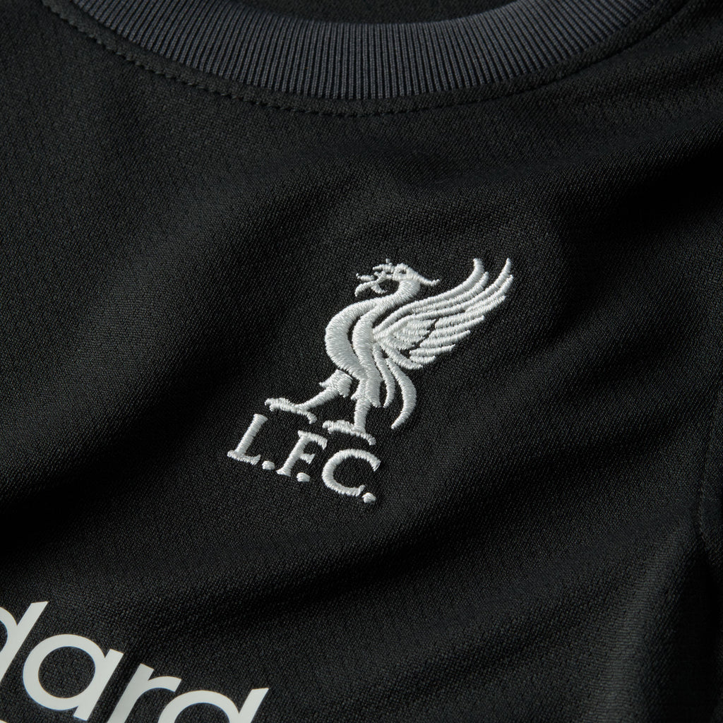 Liverpool FC Stadium mini-uittenue 24/25