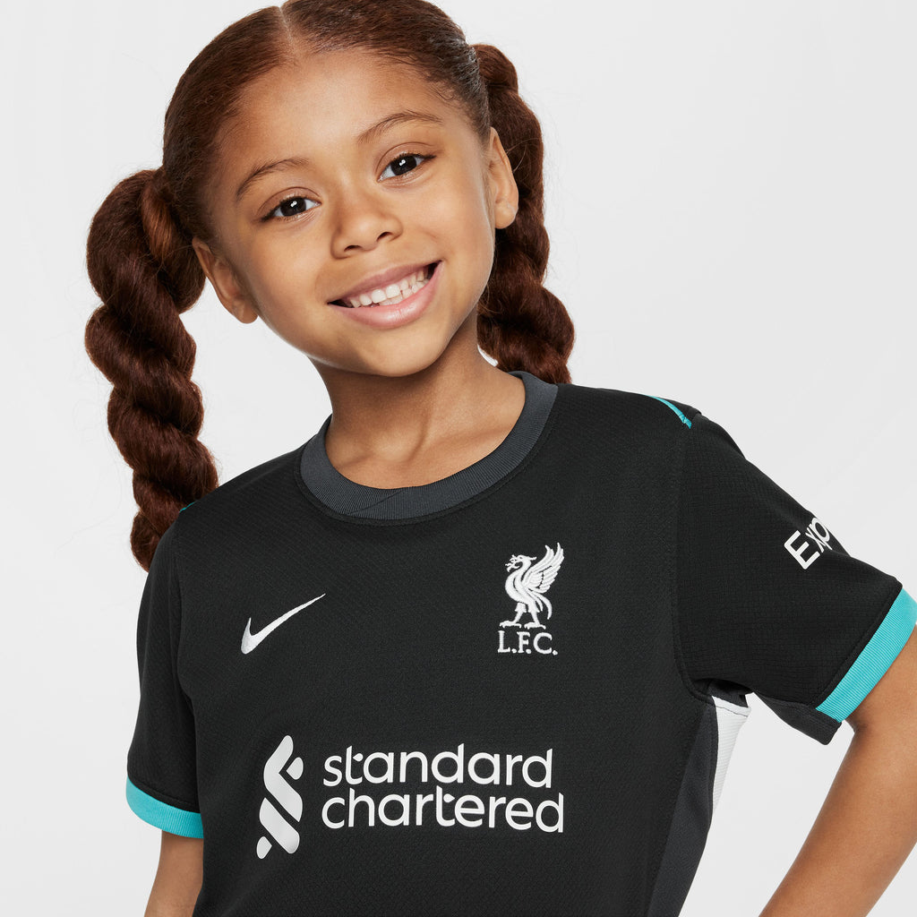 Liverpool FC Stadium mini-uittenue 24/25