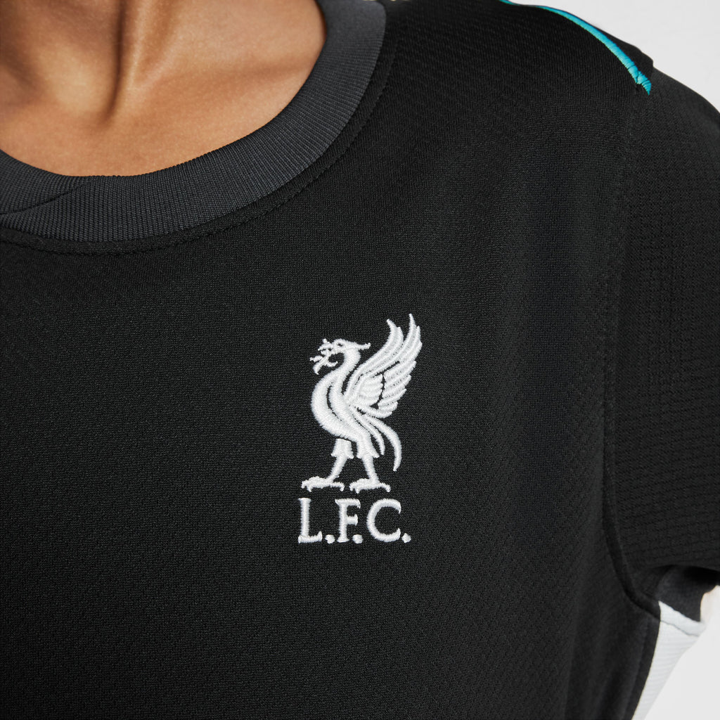 Liverpool FC Stadium mini-uittenue 24/25