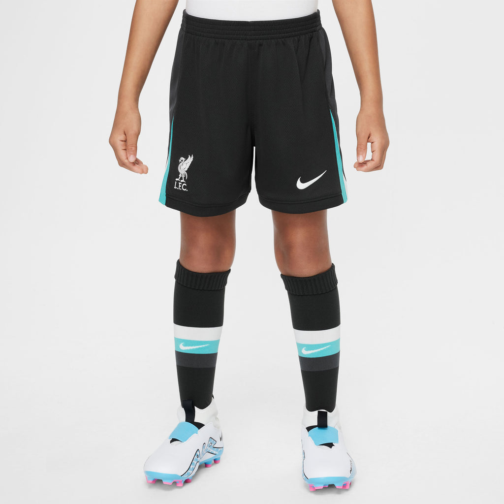 Liverpool FC Stadium mini-uittenue 24/25