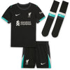Liverpool FC Stadium mini-uittenue 24/25