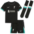 Liverpool FC Stadium mini-uittenue 24/25