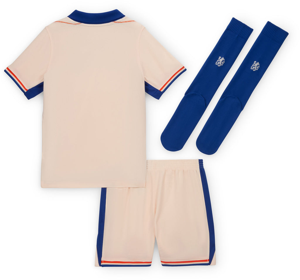 Chelsea FC Dri-FIT Stadium kids trainingspak 24/25