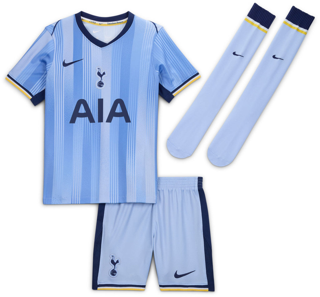 Tottenham Hotspur FC Stadium kids uittenue 24/25