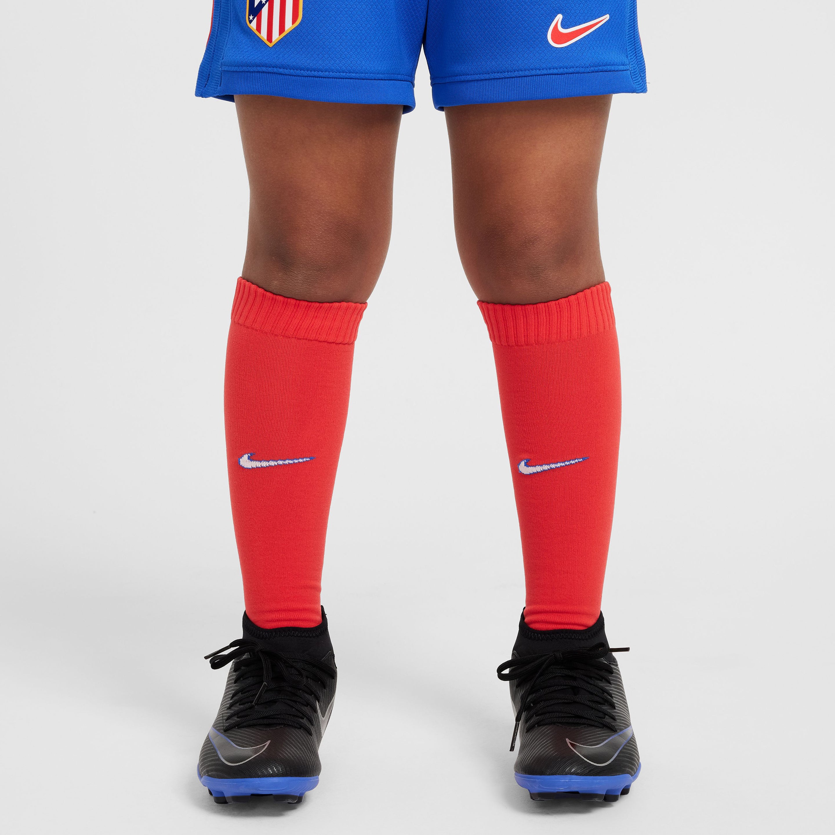 Atlético Madrid Stadium kids thuistenue 24/25