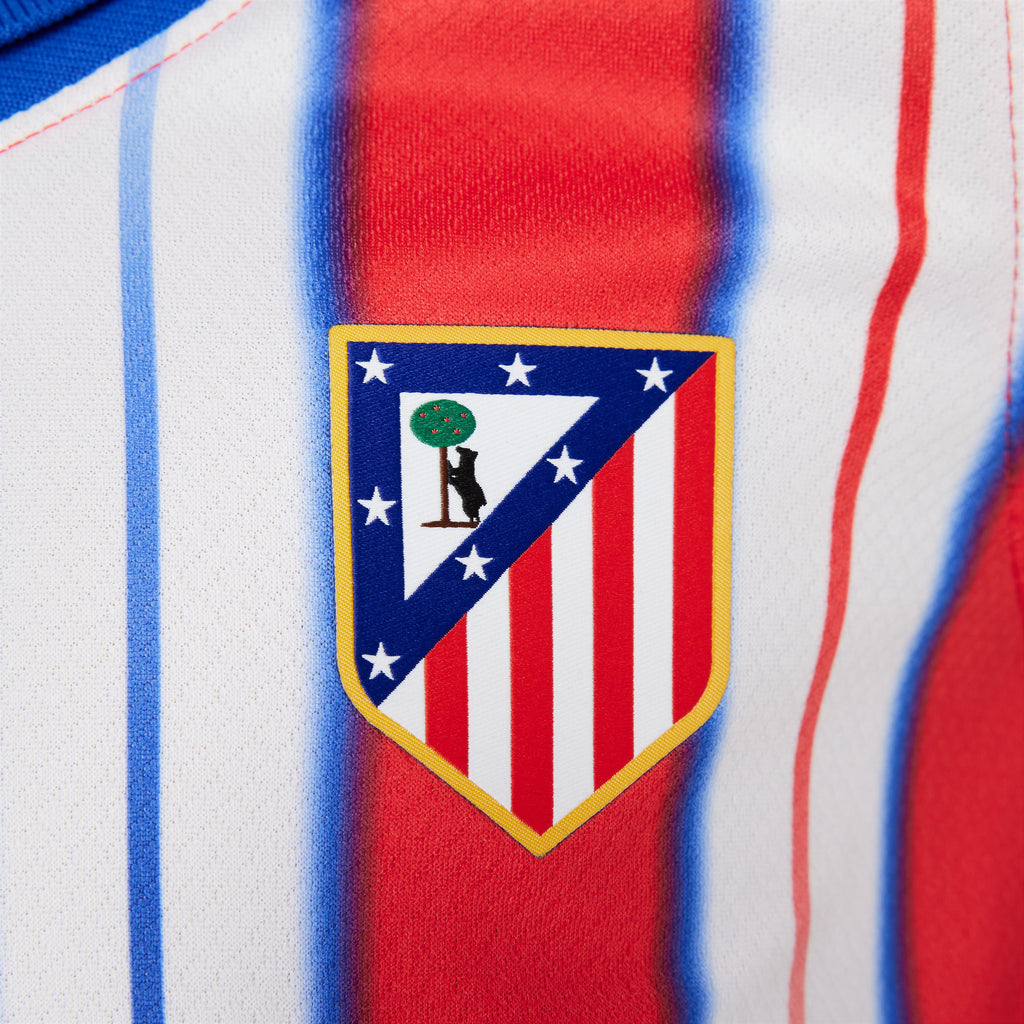Atlético Madrid Stadium kids thuistenue 24/25