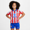 Atlético Madrid Stadium kids thuistenue 24/25