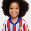 Atlético Madrid Stadium kids thuistenue 24/25