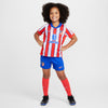 Atlético Madrid Stadium kids thuistenue 24/25