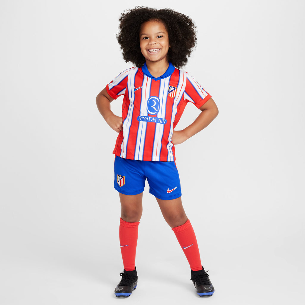 Atlético Madrid Stadium kids thuistenue 24/25