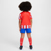 Atlético Madrid Stadium kids thuistenue 24/25