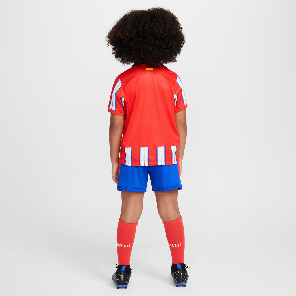 Atlético Madrid Stadium kids thuistenue 24/25