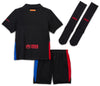 FC Barcelona Dri-FIT Stadium kids uittenue 24/25