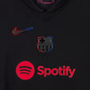 FC Barcelona Dri-FIT Stadium kids uittenue 24/25