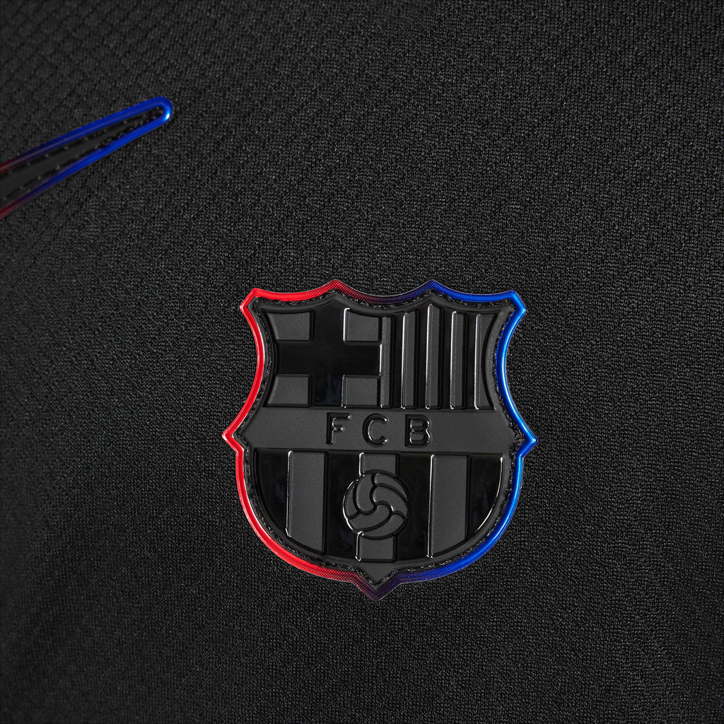FC Barcelona Dri-FIT Stadium kids uittenue 24/25